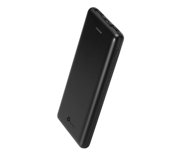 TP-Link TL-PB10000 10000mAh 2xUSB 5V/2.1A - 530652 - zdjęcie